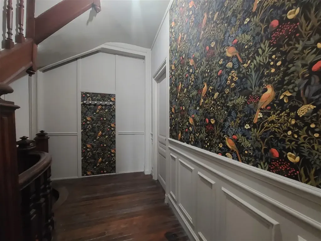 Toad - 2-Bedroom Apartment with Rouen Charm in Rouen