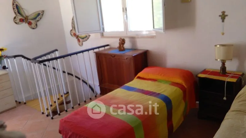 Magamistoad - Villa with Sea Access in Leporano