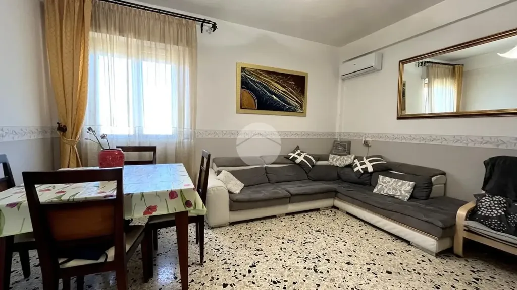 Elutuba - Bright Apartment with Balcony in Palermo