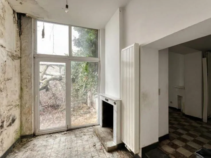 Maison 3 chambres à Brussels