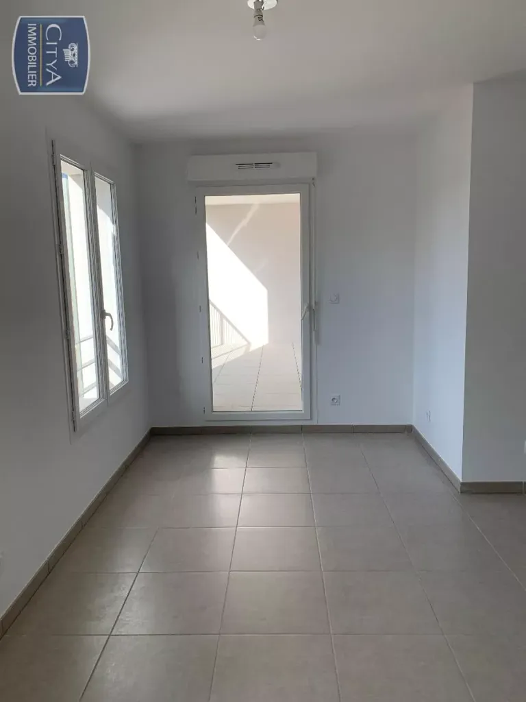 Appartement 2 pièces à Jassans riottier