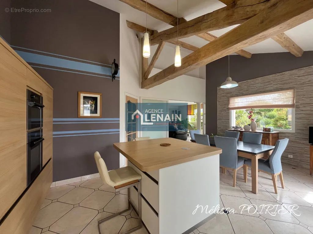 Maison 5 pièces à La Verrie
