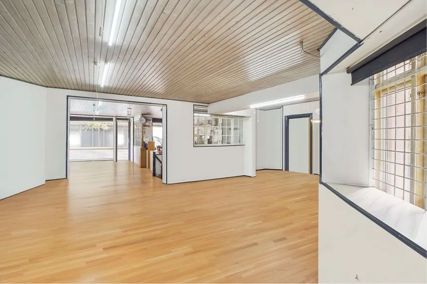 Toad - Flexible Commercial Units in Copenhagen