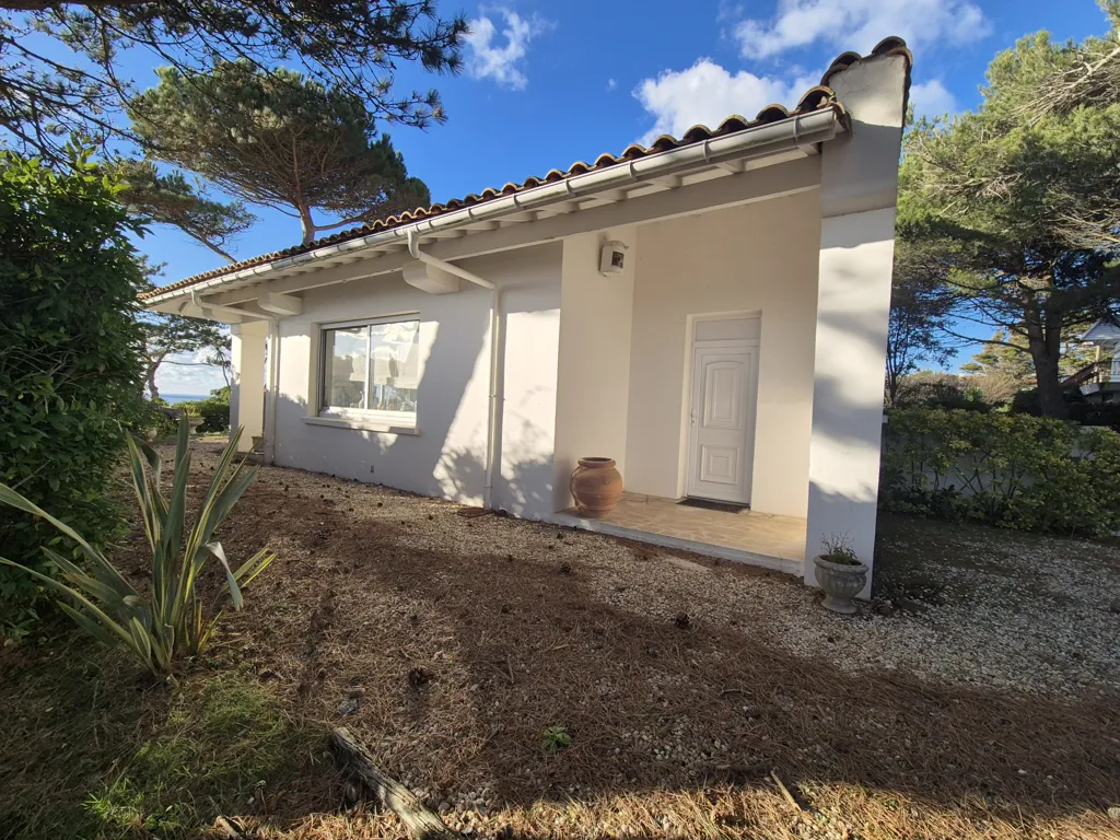 Välivaade - Villa with Sea View in Chay