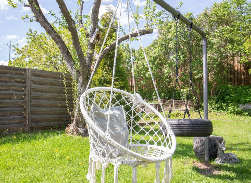 Jardin - Renovated Villa with Garden in Jönköping