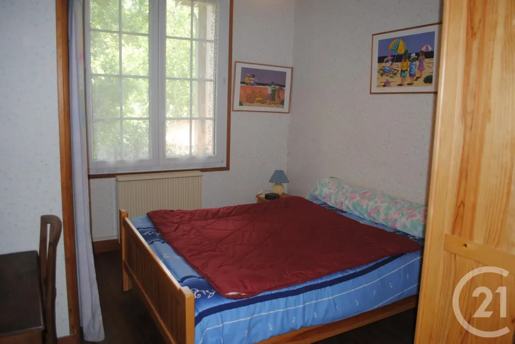 Magamistoad - 1950s Villa with Garden in Arcachon