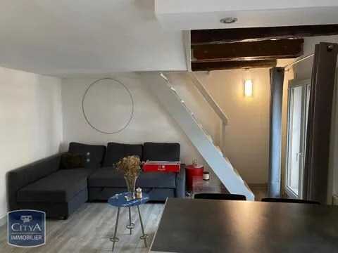 Elutuba - 2-Bedroom Apartment in Nancy Hyper Centre