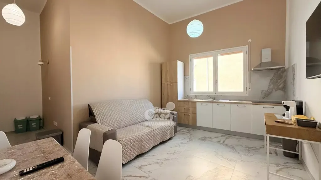 Elutuba - Central Apartment with Sea View in Marsala