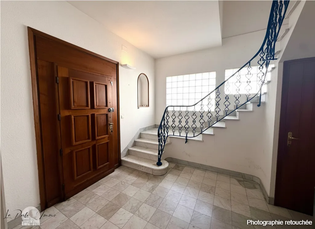 Stanze - Master House with Bay Windows in Perpignan