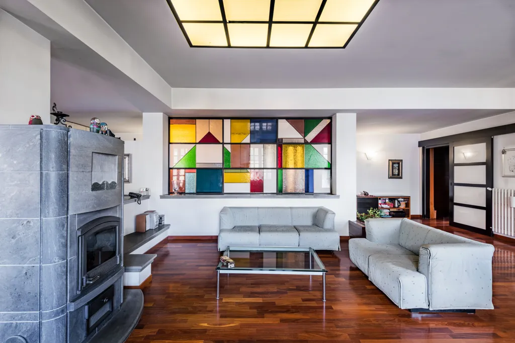 Séjour - Luxury Villa with Park in Alatri