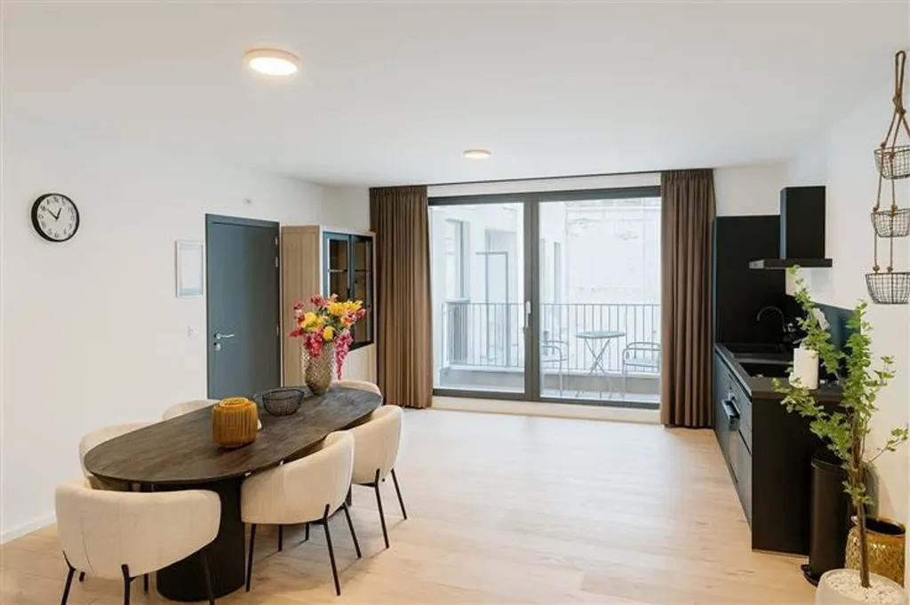 Appartement 2 chambres à Antwerpen