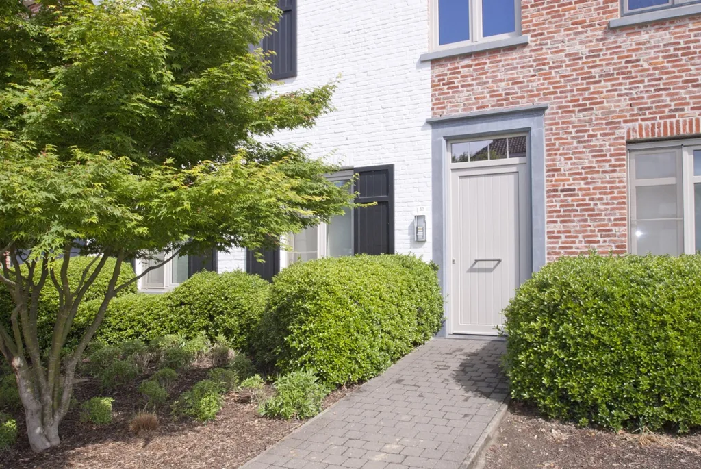 Esterno - Flat with Large Terrace in Central Location