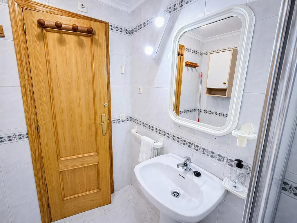 Vannitoad - Apartment with Pool in La Mata