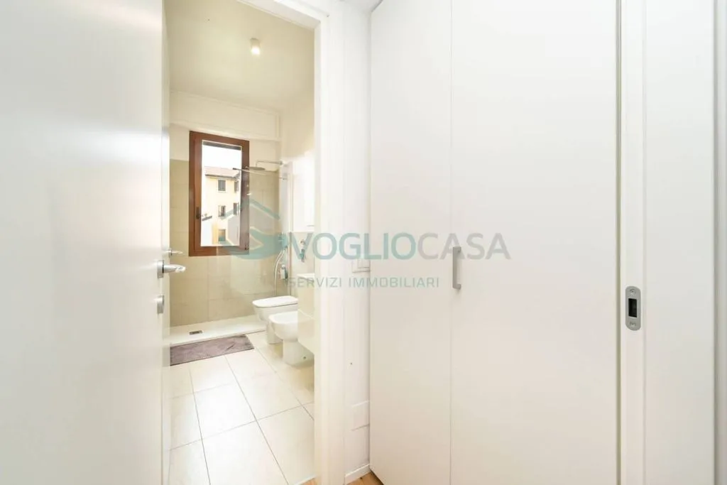 Bagni - Luxury Flat with Balconies in Milan