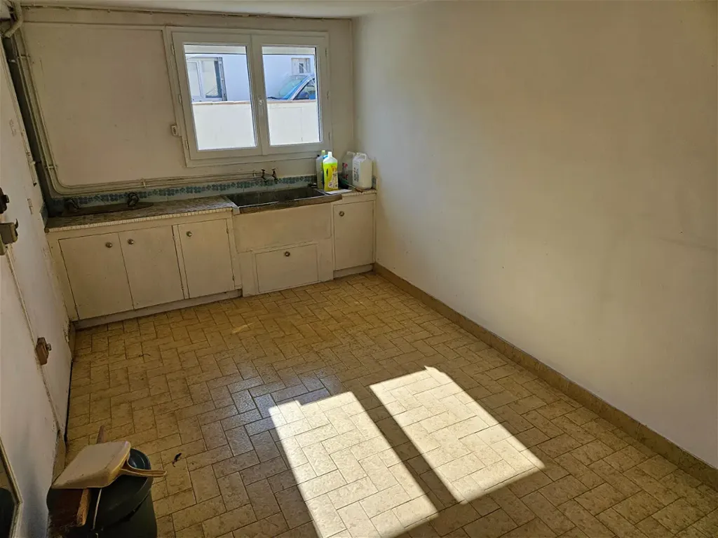Maison 4 pièces à Perigny