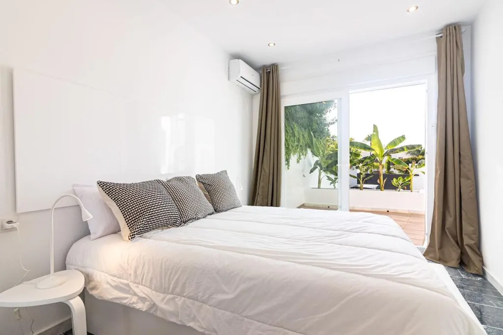 Camere da letto - Renovated Villa with Pool in Benalmádena Costa