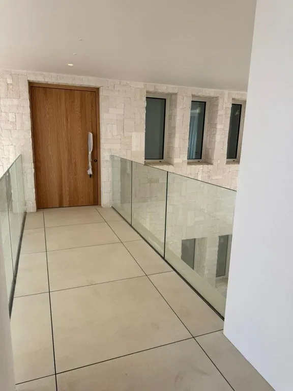 Pièces - Luxury Apartment with Sea View in Elviria