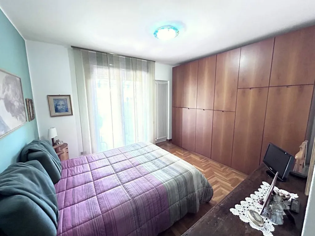 Chambres - Spacious Apartment with Garden in Lecco