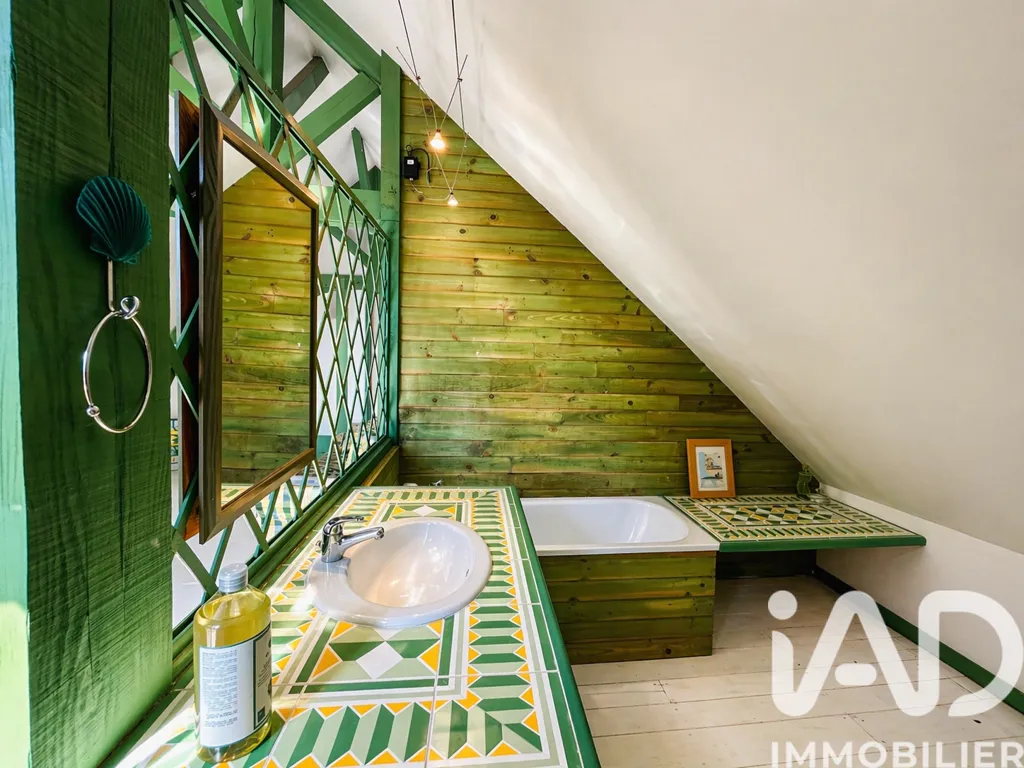 Vannitoad - Character House with Pool in Bergerac