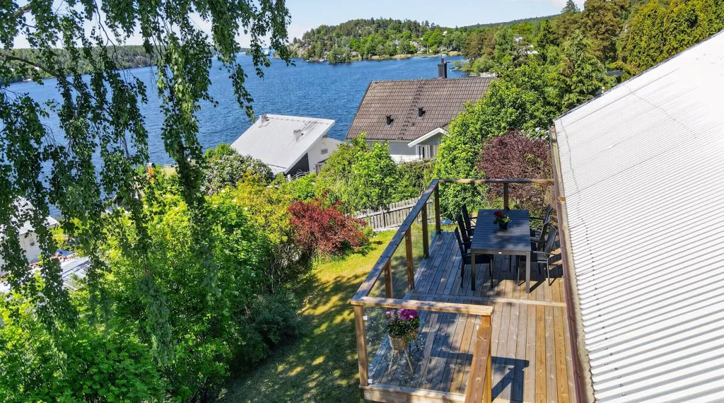 Maison 5 pièces à Södertälje kommun
