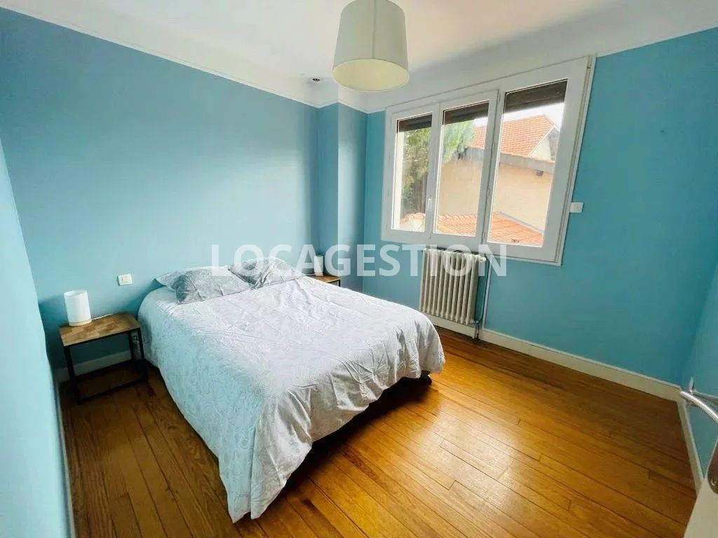 Magamistoad - Furnished House with Pool in Toulouse