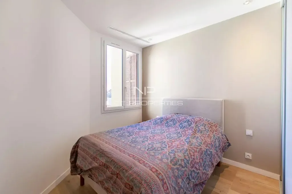 Magamistoad - Luxury Flat with Balcony in Nice Centre