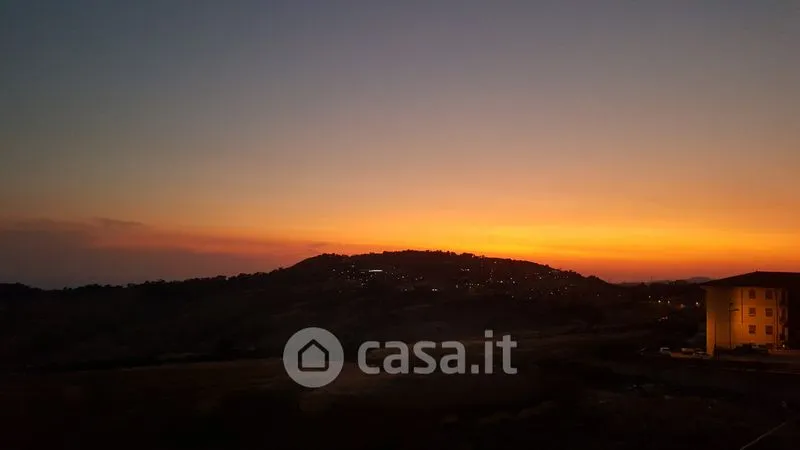 Rented Duplex with Sea View in Favara
