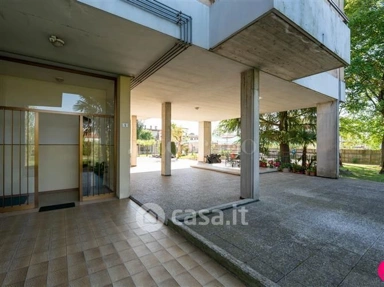 Terrasse - Rearranged Apartment with Balcony in Brugnera