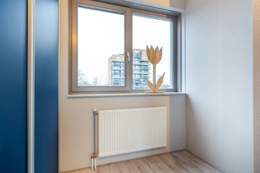 5-room house in Apeldoorn