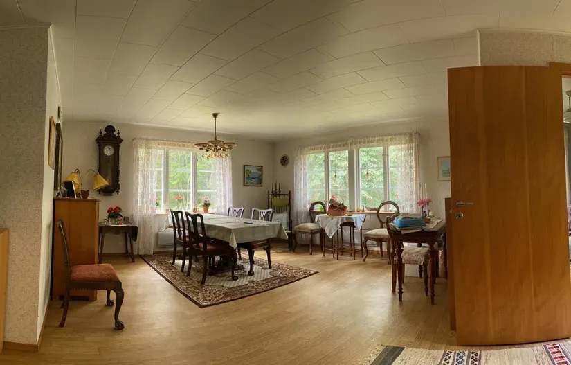 Maison à Ljusterö