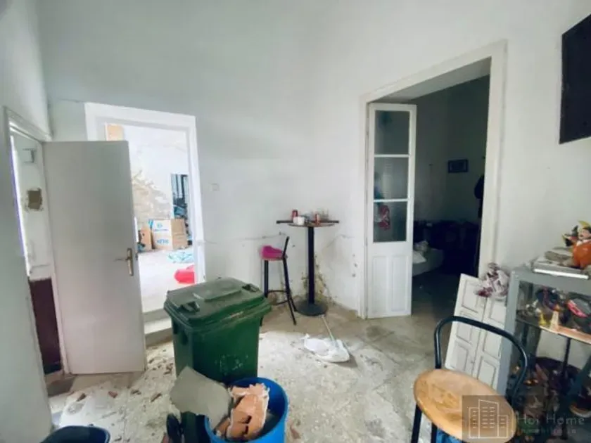 Toad - Renovated Corner House with Patios in Jerez Centre