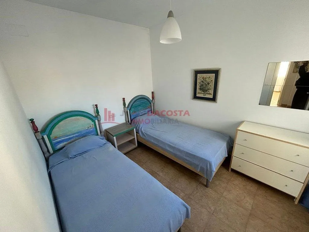 Chambres - Duplex with Sea View in La Antilla - Islantilla