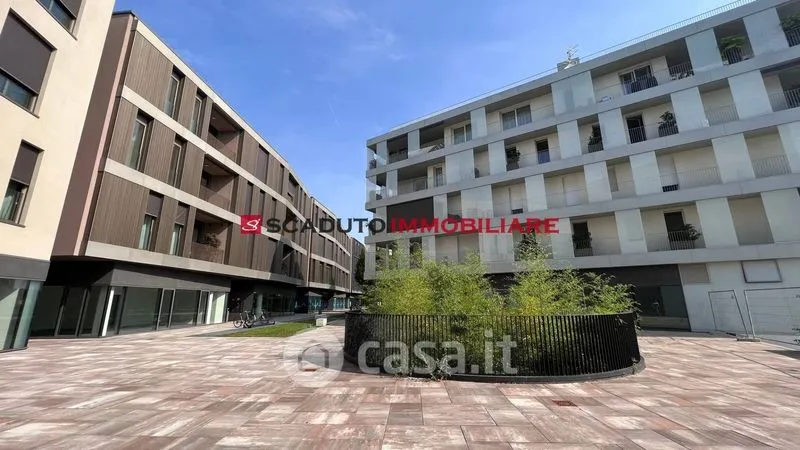 Välivaade - Modern Bicamere with River View in Vicenza