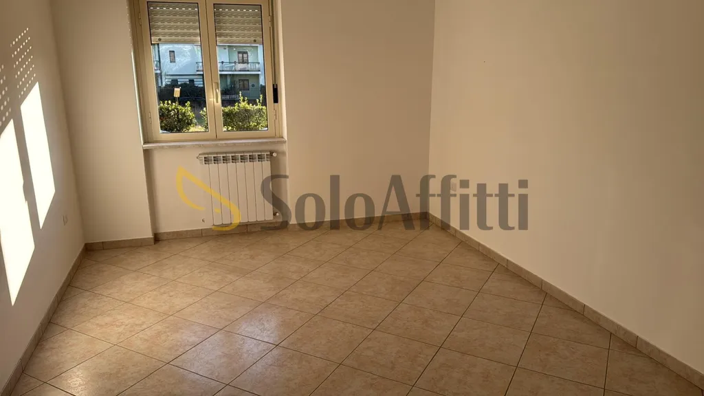 5-toaline ärihoone asukohas Caserta