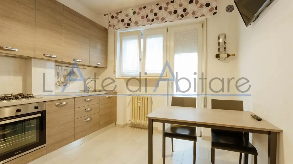 Cuisine - Luxury Apartment with Triple Aspect in Padova