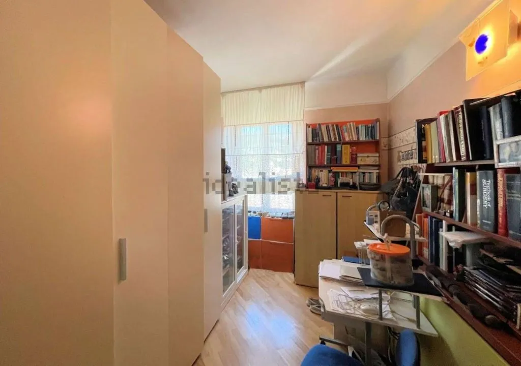 Kabinet - Luxury Villa with Pool in Recco, Liguria