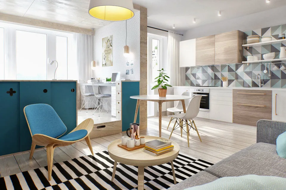 Apartment in Haguenau