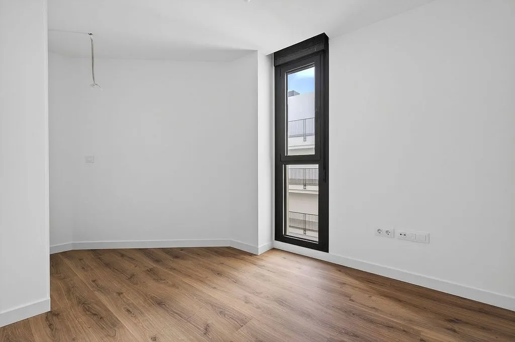 Pièces - New Flat with Pool in Triana, Sevilla