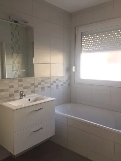 Vannitoad - Flat with Balcony in Colmar
