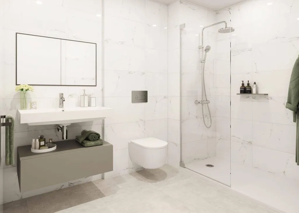Vannitoad - Luxury Apartment with Pool in Fuengirola