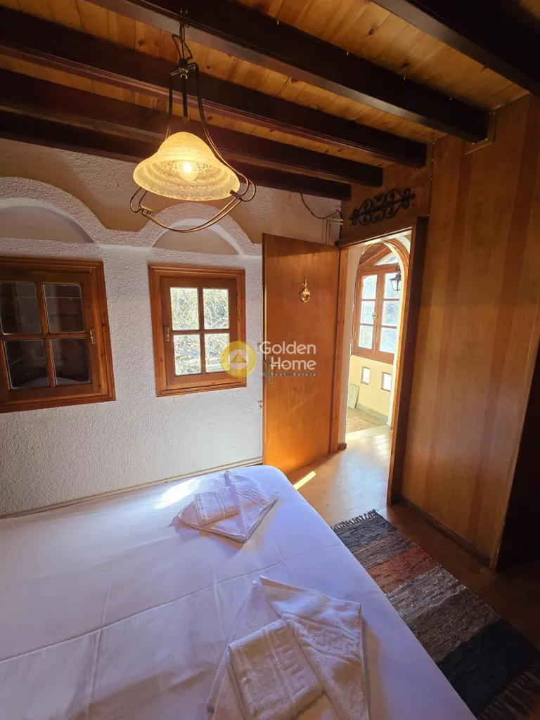 Magamistoad - Detached House with Garden in Arachova Meadow