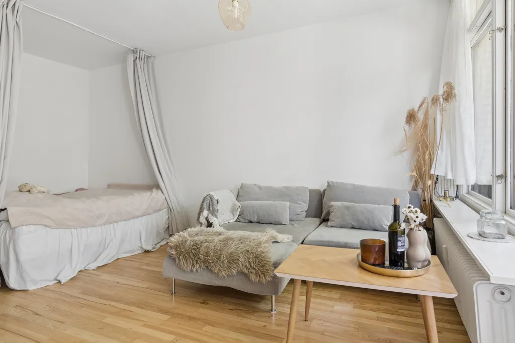 Magamistoad - Central Flat with Optimal Space in Taastrup