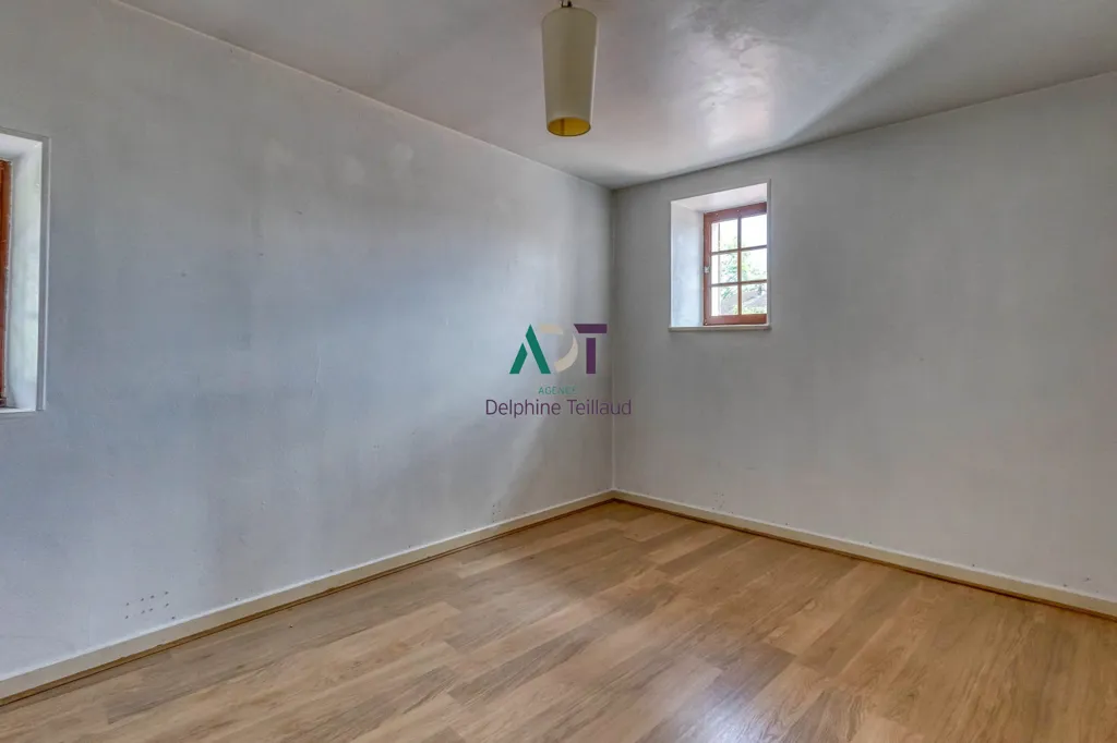 Toad - Charming 4-Bed Flat with Garden in Haut-Meylan