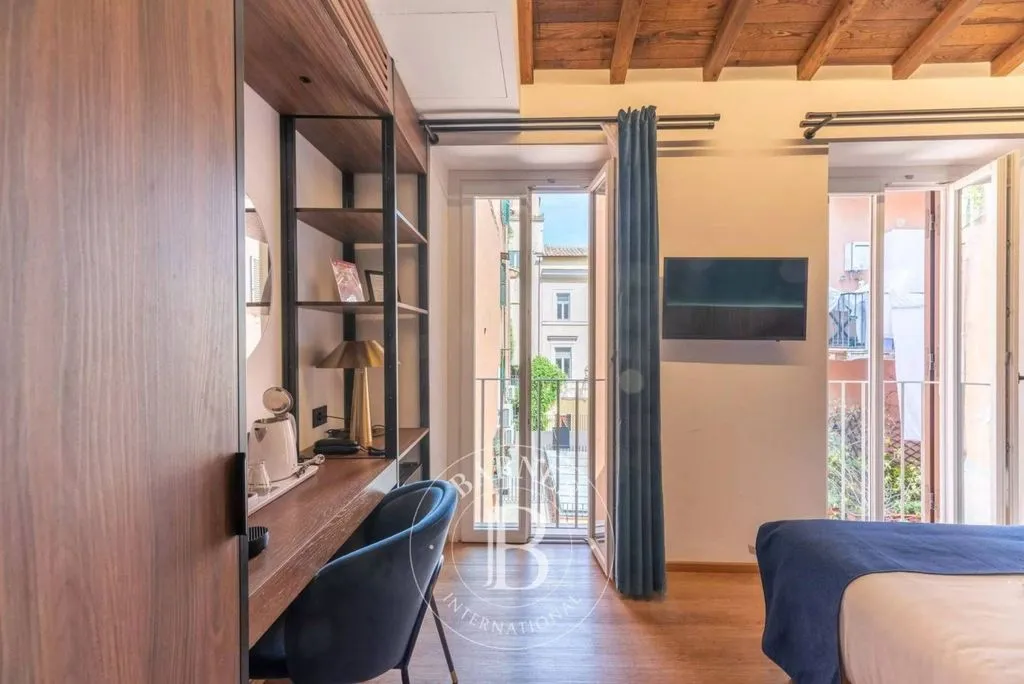 Chambres - Luxury Townhouse with Terrace in Rome