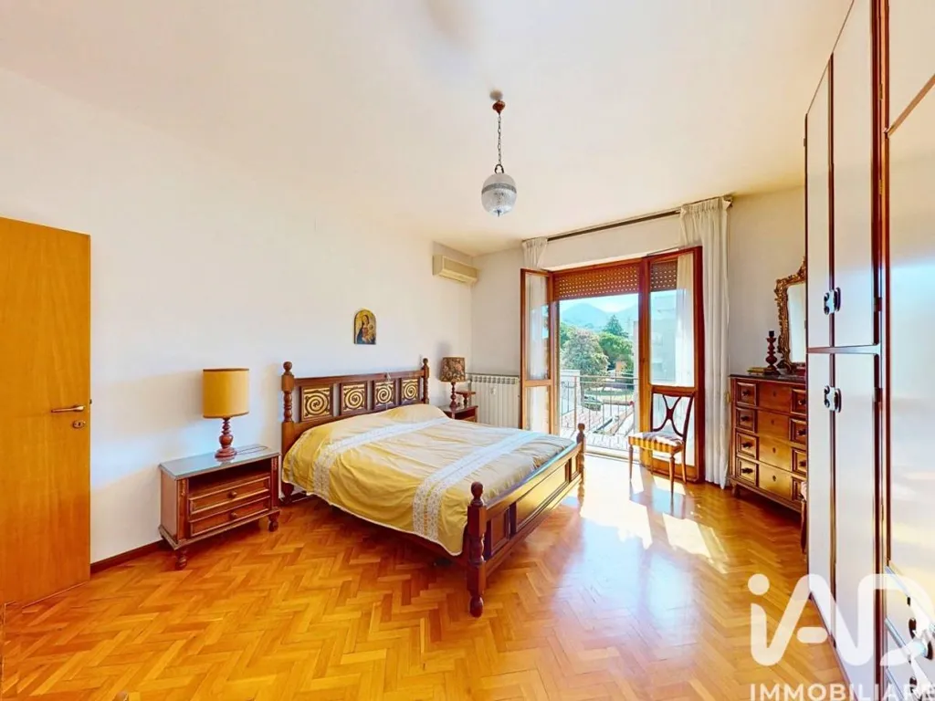 Chambres - Apartment with Panoramic View in Foligno