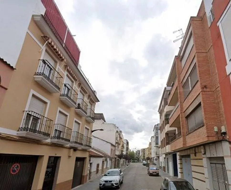Välivaade - Apartment with Lift in Andújar