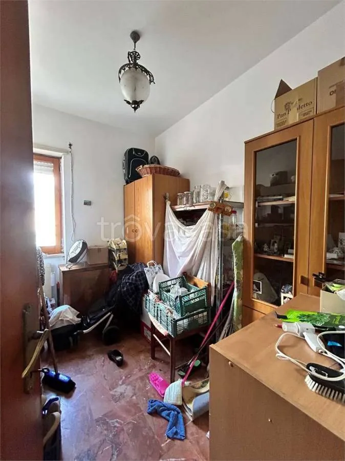 Buanderie - Apartment with Balcony in Formia