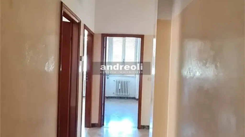 Appartement 5 pièces à IT