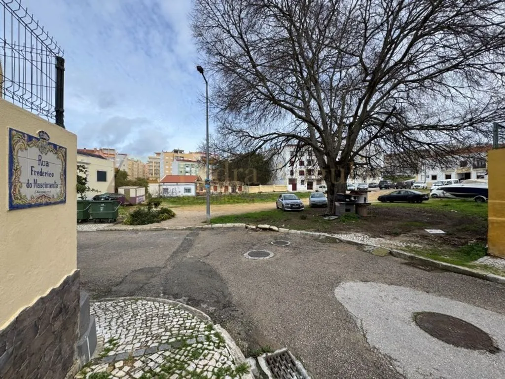 Extérieur - Urban Land for Construction in Setúbal