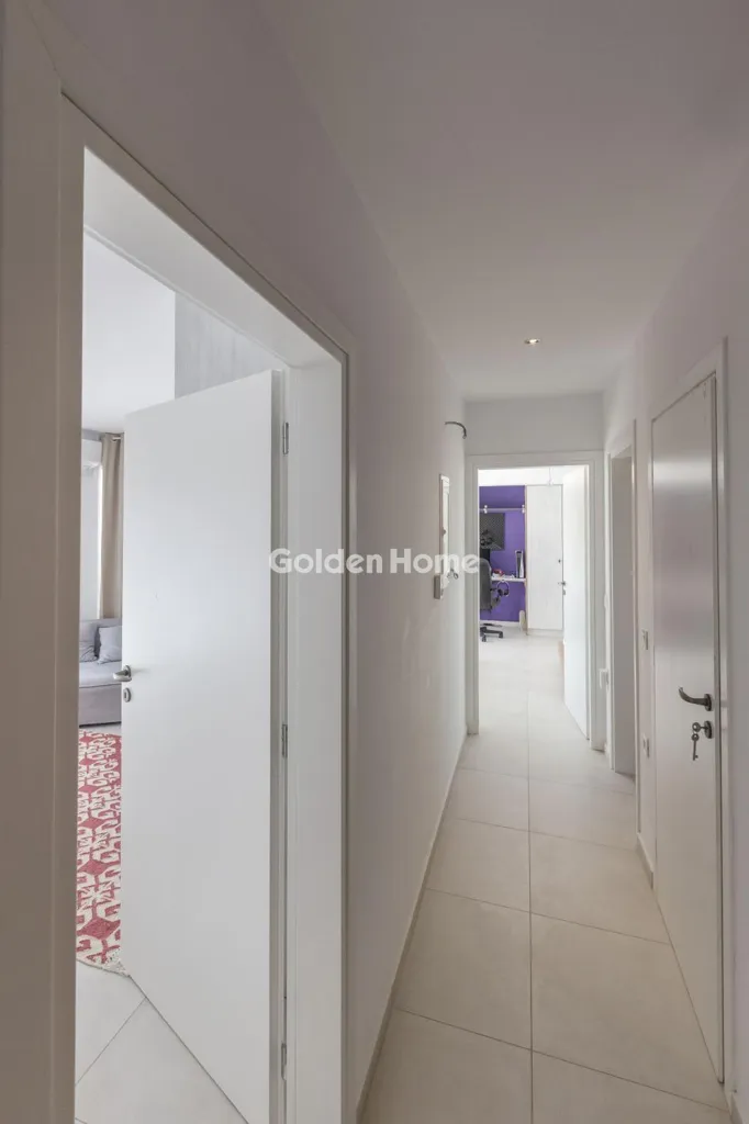 Ingresso - Cottage with Sea View in Lagonia